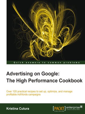 cover image of Advertising on Google